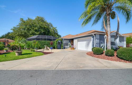 Private Pool and Golf Cart! Villa By Spanish Springs - Foto 27