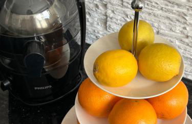 Sonnendeck - Wellness Whirlpool Garden & Grill,125qm - Foto 33