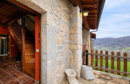 El Rincon del Castro - Encanto Rural en Onís - Photo 13