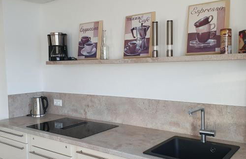 Ferienwohnung Panorama Seesicht - Foto 21