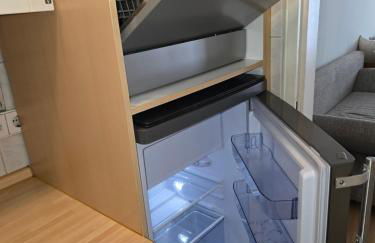 2 x Apartments bei Augsburger Platz 1x Nr 5 - Studio Apartment mit Balkon und Parkplatz und 1 x Nr5-B - 2 ZW ohne Balkon und Parkplatz - Foto 5