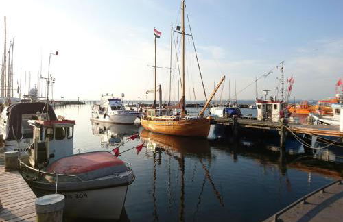 Insel- Bungalow auf Poel - Foto 36