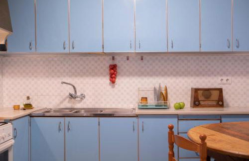 Traditional House (renovated) 150m from the sea - Photo 8