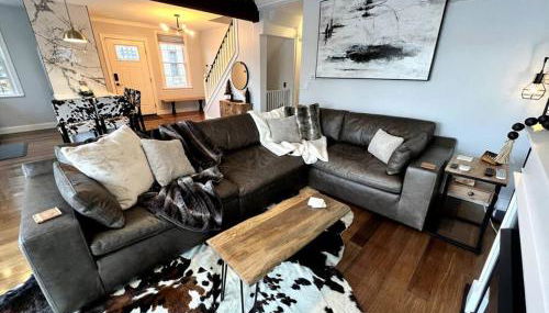 Cozy Cabin on the Lake w/ HotTub - Foto 3