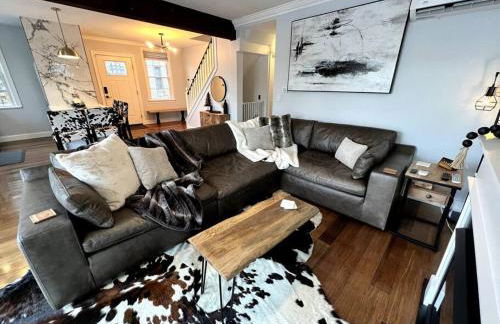 Cozy Cabin on the Lake w/ HotTub - Foto 3