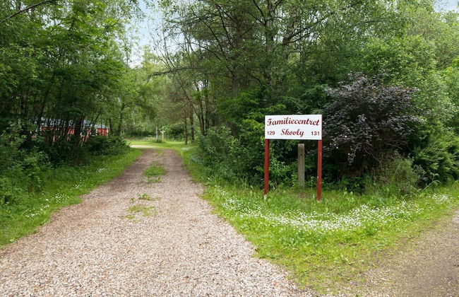 20 Person Holiday Home in Herning-by Traum - Foto 21