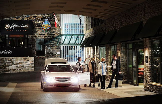 Moore Suites - Salter's gate - Foto 3