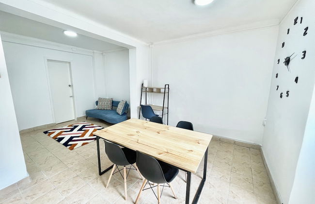 Rho Valparaiso - Foto 12