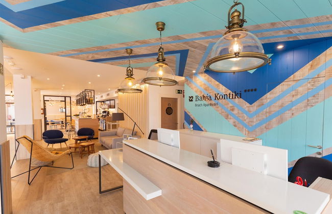 R2 Bahía Kontiki Beach Apartments - Photo 4