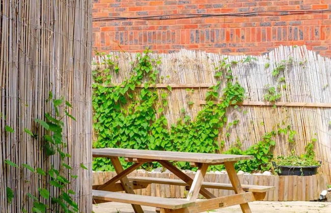 Bright 3 Bedroom House With Terrace, 16 Mins to Big Ben - Foto 41