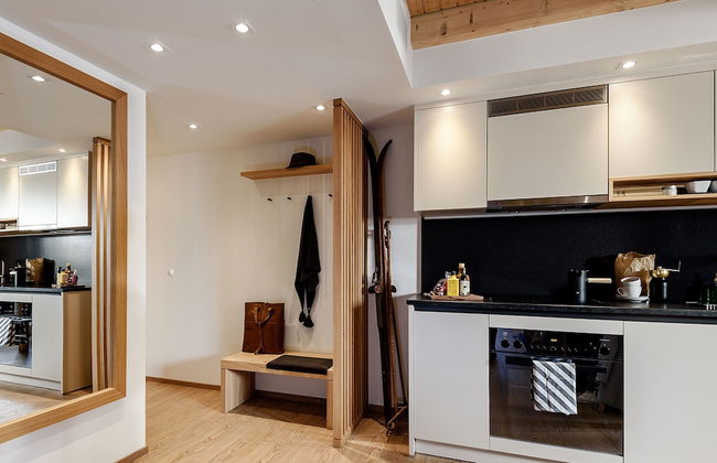 Serviced Apartment Eva - Foto 30