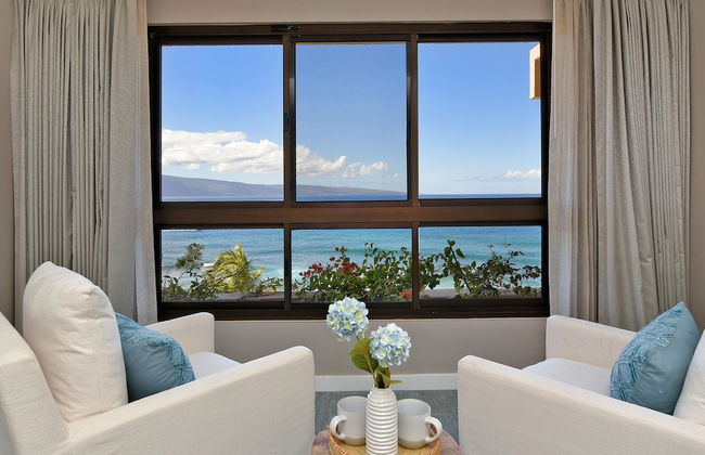 Kaanapali Alii 385 in Kaanapali - Foto 67