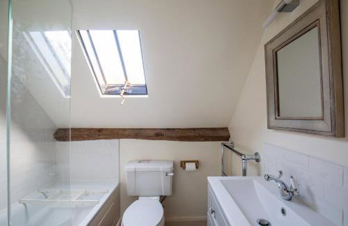 Temple Guiting Cottage - Foto 27