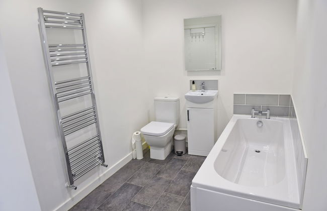 Toothbrush Apartments - Central Ipswich - Fore St - Adults Only - Photo 31