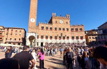 La Fattoria Montalcinello - Foto 51