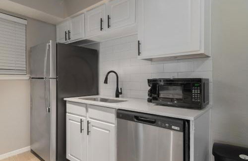 The Landry 257 Spacious and Cozy 1 Bedroom 1bth - Foto 11