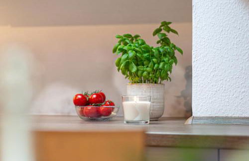 Ferienhof Marquardt Fewo Mohnblume - Foto 5