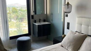 Suite detallista y Piscina Vistas en azotea común - Foto 4