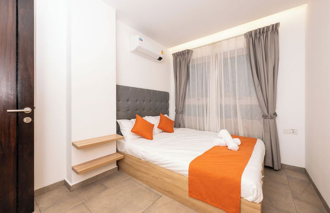 Urban Village Condo by Soben Homes - Foto 7