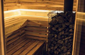 Chata Białowieska Pod Bocianem - Foto 17