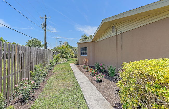 Paradise Palace 4 Bedroom Home by RedAwning - Foto 46