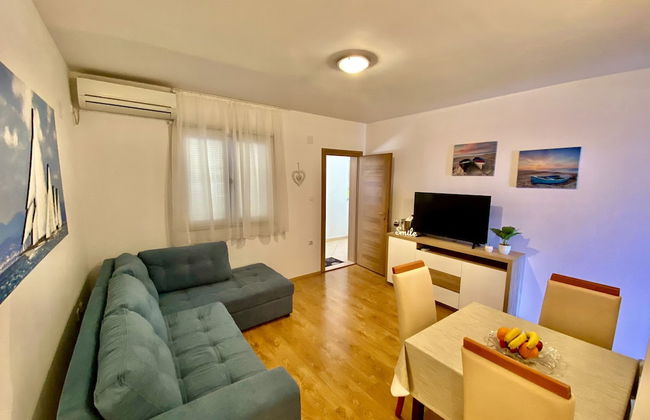 Apartment Marina - Foto 10