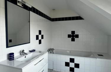 Maison Le Landais - Photo 9