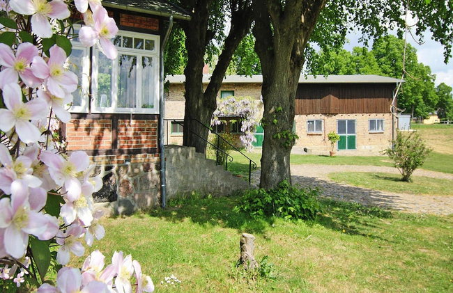 Ferienhaus, Zahrensdorf - Foto 26