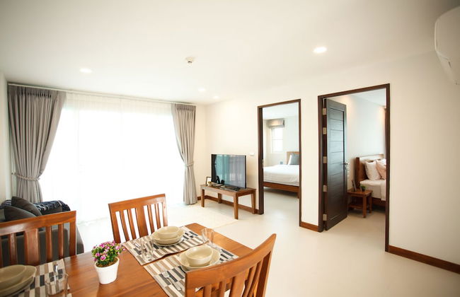 Nivas Chiangmai - Foto 22