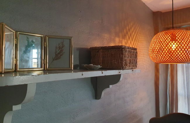 "Answald" - 250m from the sea - Foto 19