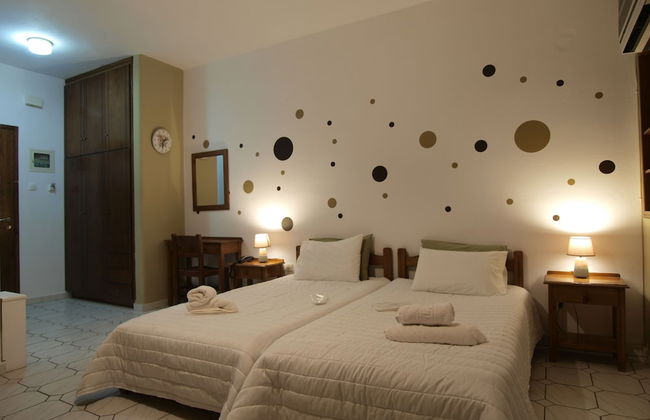 Kleopatra Traditional Hotel Apartments - Foto 12