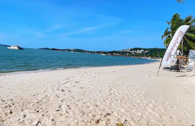 PK APARTMENT KOH SAMUI - Foto 20