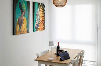 Apartamentos LUXURY SUITES MACABEO - Foto 32