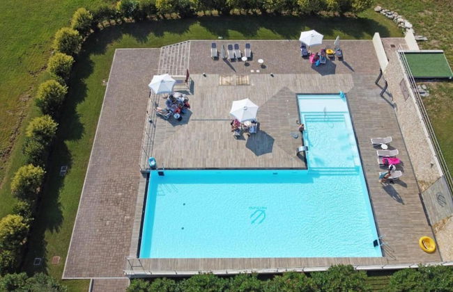 Domino Apt in Sarnico - Photo 1