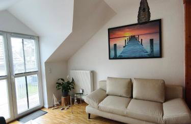 Ferienwohnung Strandparadies 11 - Photo 3