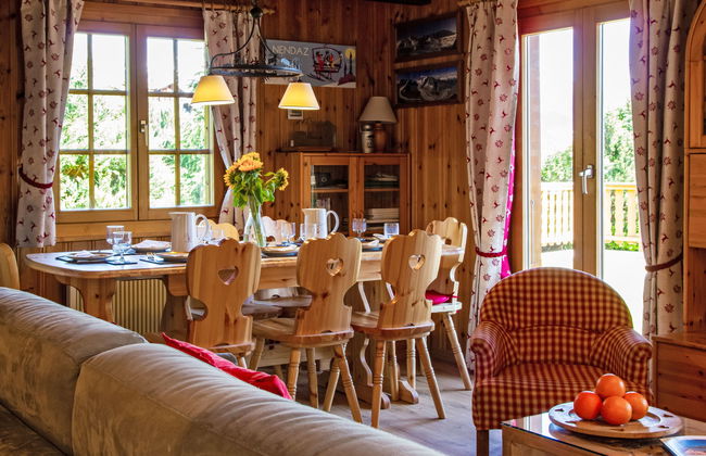 Mirabeau 8 - Foto 45