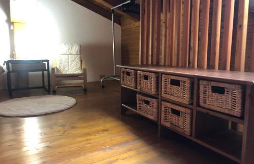 Appartamenti vista Monte Bianco Courmayeur-Entrèves - Foto 7