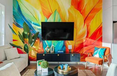 Cozy Retreat by Downtown Dallas - Foto 1