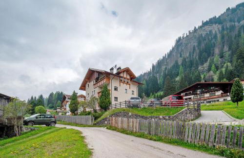 Appartamenti Alfèver- Aurone - Foto 22