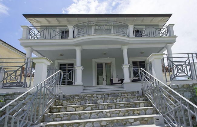 Villa Raffaela - Foto 22