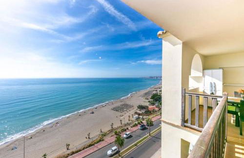 Magnificas vistas al mar - Foto 25