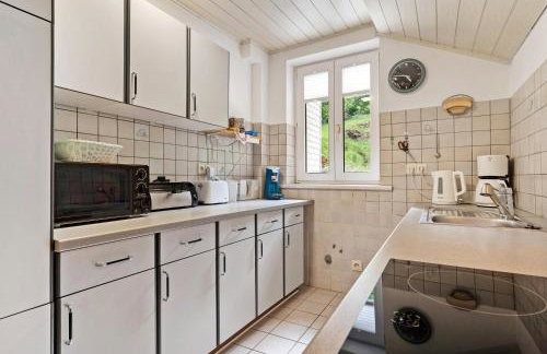 Altes Forsthaus - Fewo Bianca - Foto 16