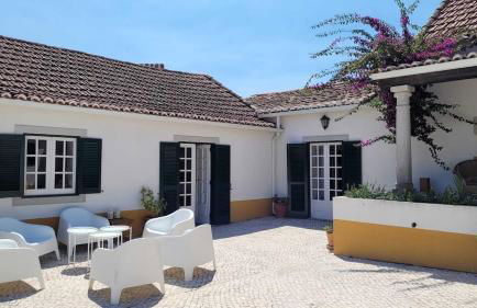 Casa do Patio - Très charmante villa 12 personnes 5ch avec piscine - Foto 7