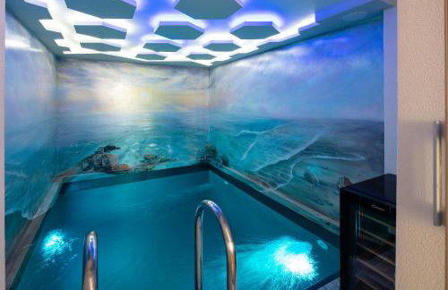 De President Suite, DeMaNi President Suites - Foto 1