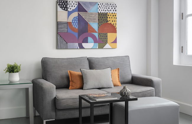 Templeton Place by Supercity Aparthotels - Foto 23