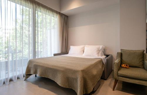 CENTRO Suites - Foto 63