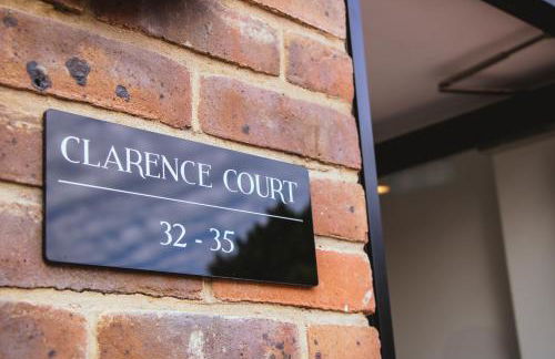 Clarence Suites - Photo 7