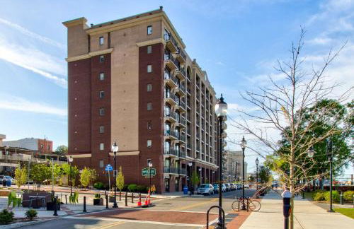 WI28 Water Street Condos Unit 411 - Foto 19