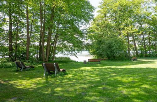 Modernes Gartenatelier am Mühlenfließ - Foto 40