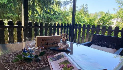 Bungalow Maya - Foto 2, Garden view